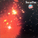 Manfred Manns Earth Band - Solar Fire (Vinyle Usagé)