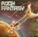 Various - Rock Fantasy (Vinyle Usagé)