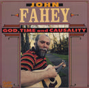 John Fahey - God Time and Causality (Vinyle Usagé)