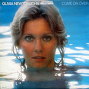Olivia Newton John - Come On Over (Vinyle Usagé)
