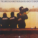 Brecker Brothers Band - Back to Back (Vinyle Usagé)