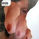 Bosco - Newpax (Vinyle Usagé)