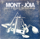 Mont Joia - Cant E Musica De Provenca XIIeme-XXeme (Vinyle Usagé)