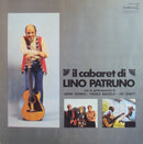 Lino Patruno - Il Cabaret Di Lino Patruno (Vinyle Usagé)