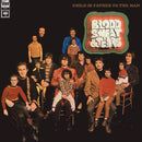 Blood Sweat and Tears - Child is Father to the Man (Vinyle Usagé)