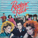 Various - Rockin With The Hits (Vinyle Usagé)