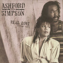 Ashford And Simpson - Real Love (Vinyle Usagé)
