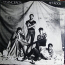 Sinceros - Pet Rock (Vinyle Usagé)