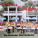 Barbados Steel Orchestra - Classics to Calypso (Vinyle Usagé)