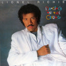 Lionel Richie - Dancing on the Ceiling (Vinyle Usagé)