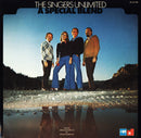Singers Unlimited - A Special Blend (Vinyle Usagé)