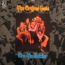 Original Caste - One Tin Soldier (Vinyle Usagé)