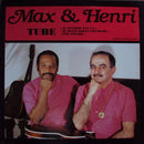 Max et Henri - Tube (Vinyle Usagé)