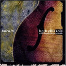 Herb Ellis - Burnin (CD Usagé)