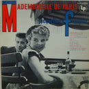 Jacqueline Francois - Mademoiselle De Paris (Vinyle Usagé)