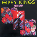Gipsy Kings - Allegria (Vinyle Usagé)
