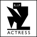 Actress - RIP (Vinyle Usagé)