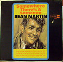 Dean Martin - Somewhere Theres A Someone (Vinyle Usagé)