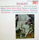 Dean Christopher - Images (Vinyle Usagé)