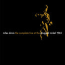 Miles Davis - The Complete Plugged Nickel Live 1965 (Vinyle Neuf)
