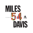 Miles Davis - Miles 54: The Prestige Recordings (Vinyle Neuf)