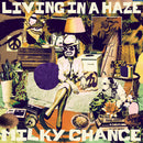 Milky Chance - Living In A Haze (Couleur) (Vinyle Neuf)