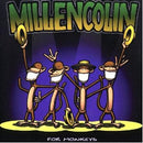 Millencolin - For Monkeys (Vinyle Neuf)