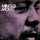 Charles Mingus - Mingus Moves (Vinyle Neuf)
