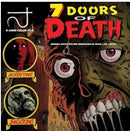 Soundtrack - Mitch Yuspeth / Ira Yuspeth:  7 Doors Of Death (Vinyle Neuf)