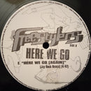 Freestylers - Here We Go (Vinyle Usagé)