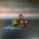 Kim Deal - Nobody Loves You More (Vinyle Usagé)