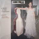 Laufey  - A Night At The Symphony (Vinyle Usagé)