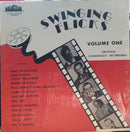 Collection - Swinging Flicks Volume One (Vinyle Usagé)