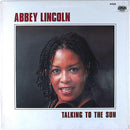 Abbey Lincoln - Talking To The Sun (Vinyle Usagé)