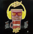 Various - Sanka Sight And Sound Sensations (Concours Audio Visuel Sanka) (Vinyle Usagé)