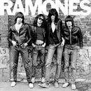 Ramones - Ramones (Vinyle Usagé)