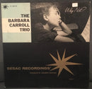 Barbara Carroll - Why Not (Vinyle Usagé)