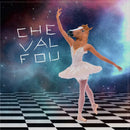 Cheval Fou - Cheval Fou (Vinyle Neuf)