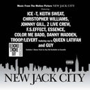 Various - New Jack City Soundtrack (Vinyle Usagé)