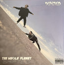 Dope DOD - The Whole Planet Shifted (Vinyle Usagé)