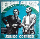 Hermanos Gutierrez  - Sonido Cosmico (Vinyle Usagé)