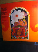 Klaus Doldinger / Attila Zoller - Doldinger In South America (Vinyle Usagé)