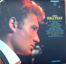 Johnny Hallyday - No 4 (Les Bras En Croix) (Vinyle Usagé)