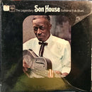 Son House - The Legendary Son House: Father of Folk Blues (Vinyle Usagé)