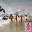 Madness - I Do Like To Be B Side The A Side (Volume Three) (Vinyle Usagé)