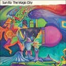 Sun Ra Arkestra - The Magic City (Vinyle Usagé)