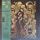 Alabaster DePlume - Gold / Go Forward In The Courage Of Your Love (Vinyle Usagé)