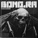 Bong-Ra - BlackNoise (Vinyle Usagé)