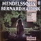 Mendelssohn / Haitink - A Midsummer Nights Dream (Vinyle Usagé)