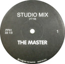 Master  - Studio Mix (Vinyle Usagé)